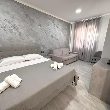 Affittacamere Le Meraviglie