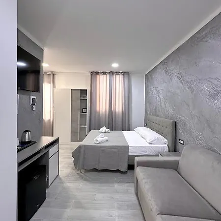 Le Meraviglie Guest house