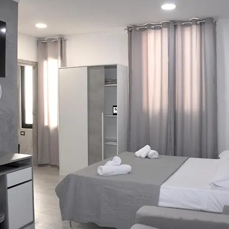 Guest house Le Meraviglie Sanremo