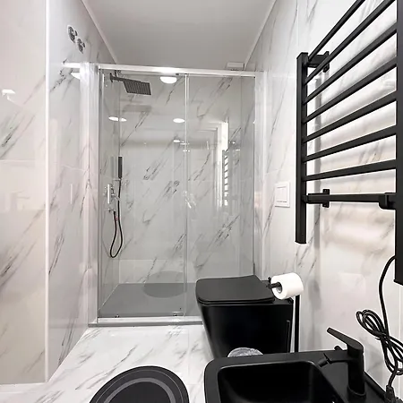 Le Meraviglie Guest house