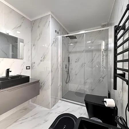 Guest house Le Meraviglie