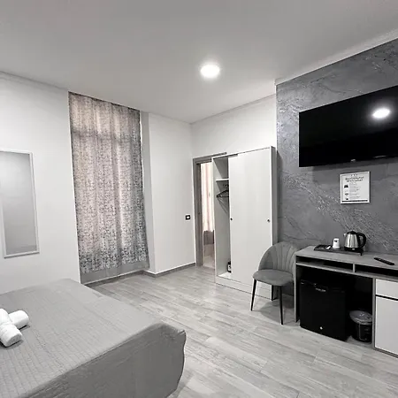 Guest house Le Meraviglie Sanremo