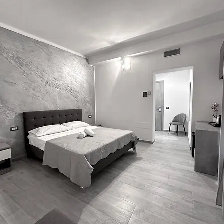 Le Meraviglie Guest house