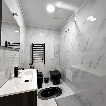 Pensión Le Meraviglie 3*