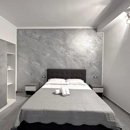 Le Meraviglie Pensión