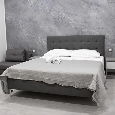 Le Meraviglie Guest house *