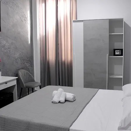 Guest house Le Meraviglie 3*