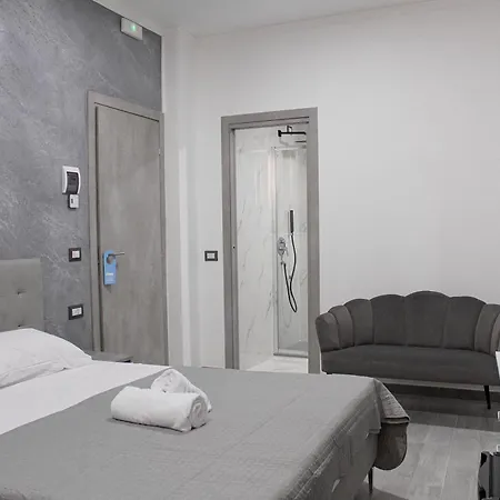 Le Meraviglie Pensión 3*