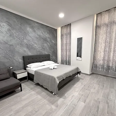 Le Meraviglie Guest house