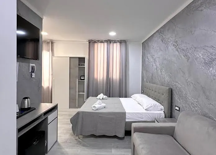 Le Meraviglie Guest house