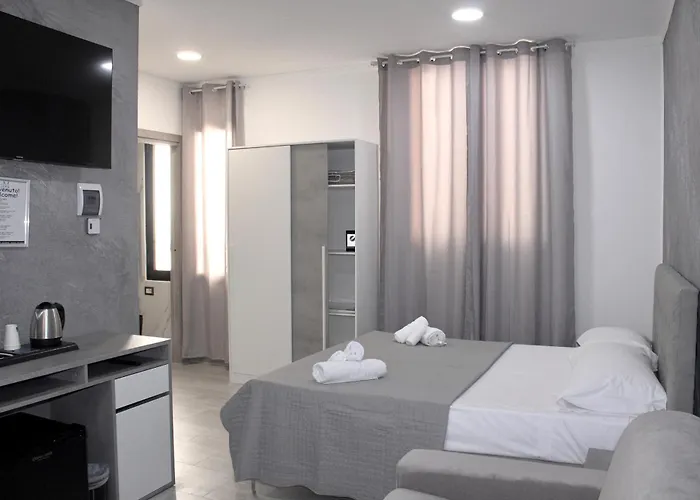 Guest house Le Meraviglie Sanremo