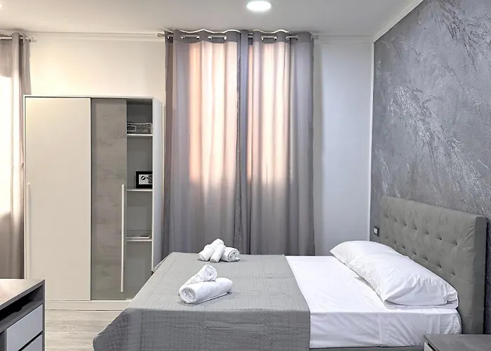 Guest house Le Meraviglie Sanremo