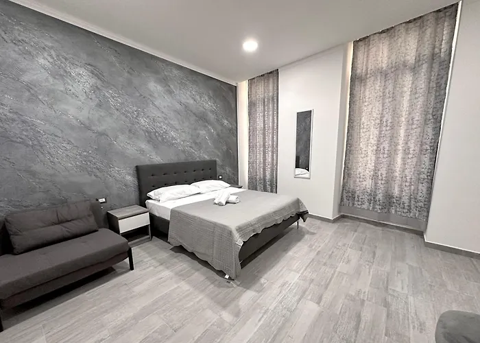 Guest house Le Meraviglie 3*