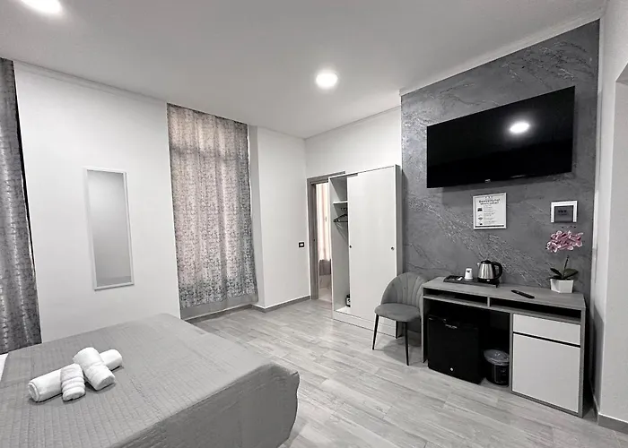 Guest house Le Meraviglie Sanremo