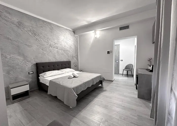 Le Meraviglie Guest house