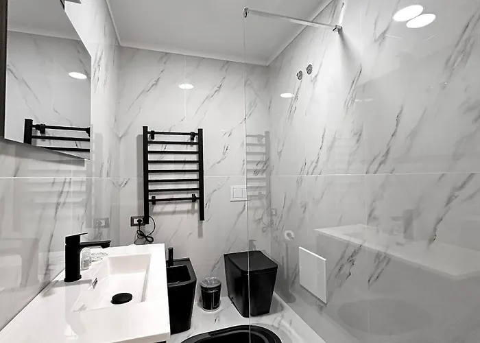 Guest house Le Meraviglie 3*