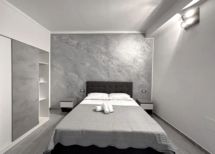 Le Meraviglie Guest house