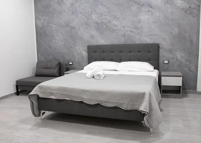 Le Meraviglie Guest house 3*