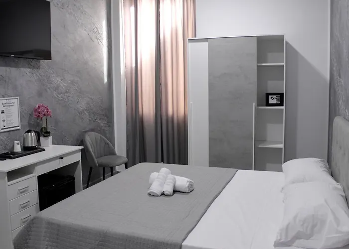 Guest house Le Meraviglie 3*