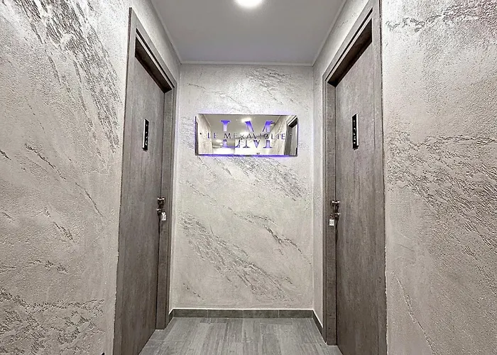 Le Meraviglie 3* Sanremo