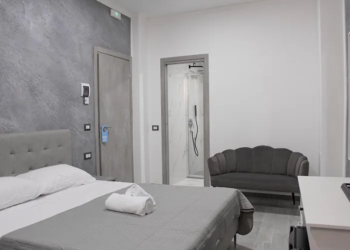 Le Meraviglie Guest house 3*