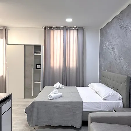 Konukevi Le Meraviglie Sanremo