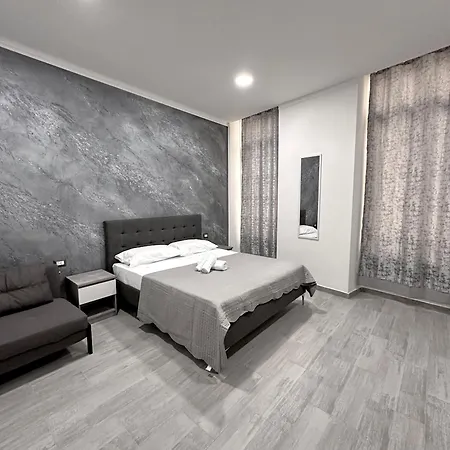 Konukevi Le Meraviglie