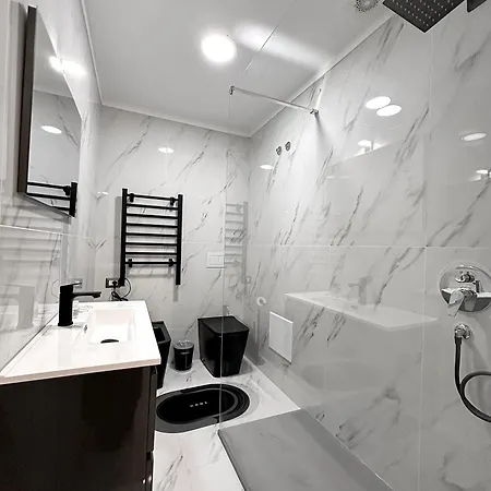 Konukevi Le Meraviglie