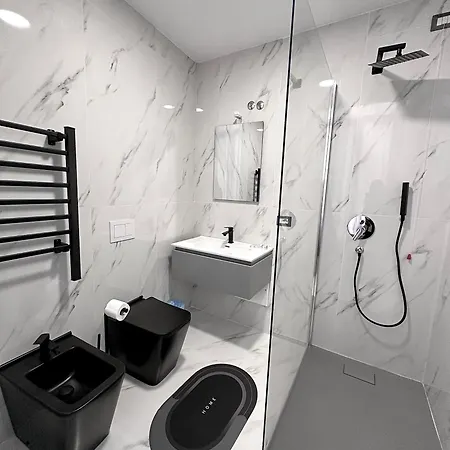 Le Meraviglie 3* Sanremo