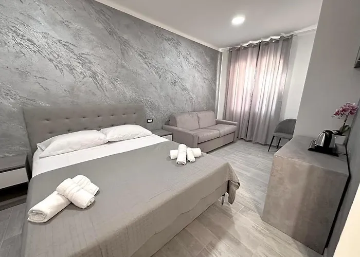 Penzion Le Meraviglie