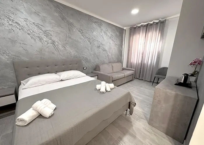 Penzion Le Meraviglie