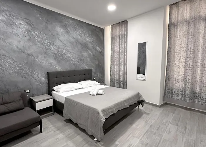 Penzion Le Meraviglie