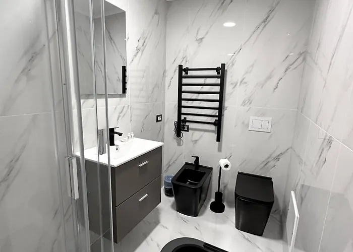 Penzion Le Meraviglie 3*